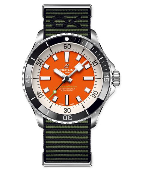 kelly slater breitling superocean